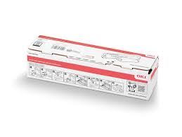 Toner Original Marque OKI (09006130) - Noir