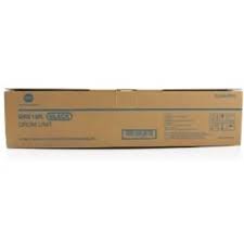 Tambour Original Marque KONICA MINOLTA DR512 - Noir