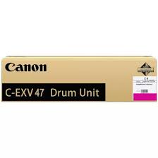 Tambour Original Marque CANON CEXV47 (CEXV47M) - Magenta
