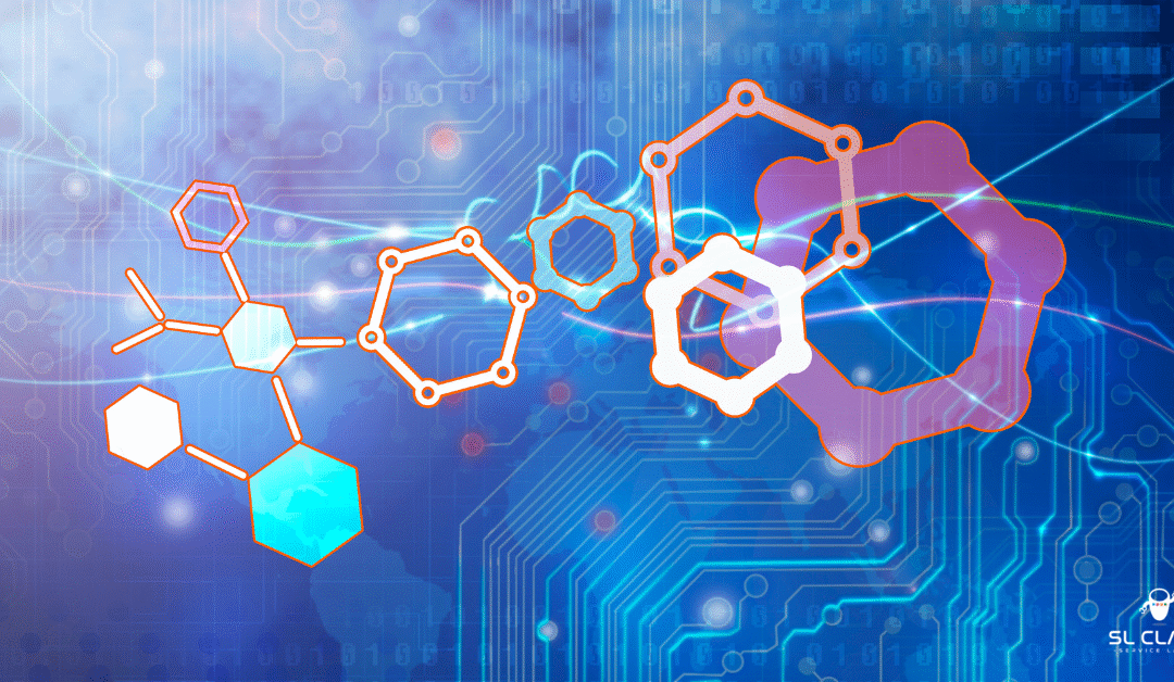 Encres nanotechnologies et chimie avancée