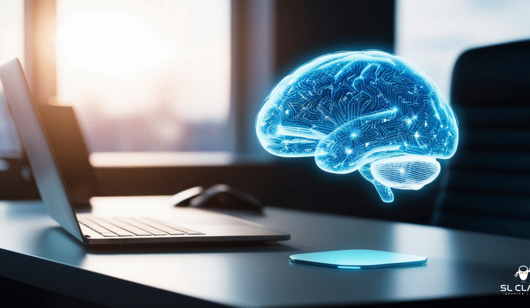 IA et productivité au travail