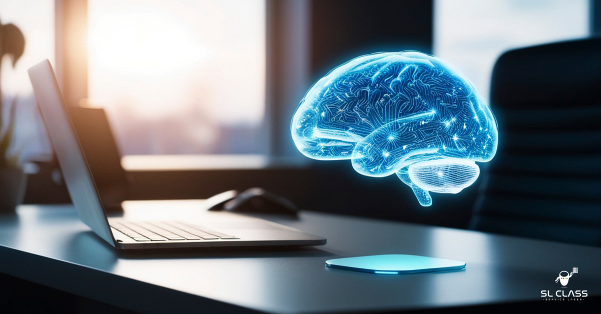 IA et productivité au travail