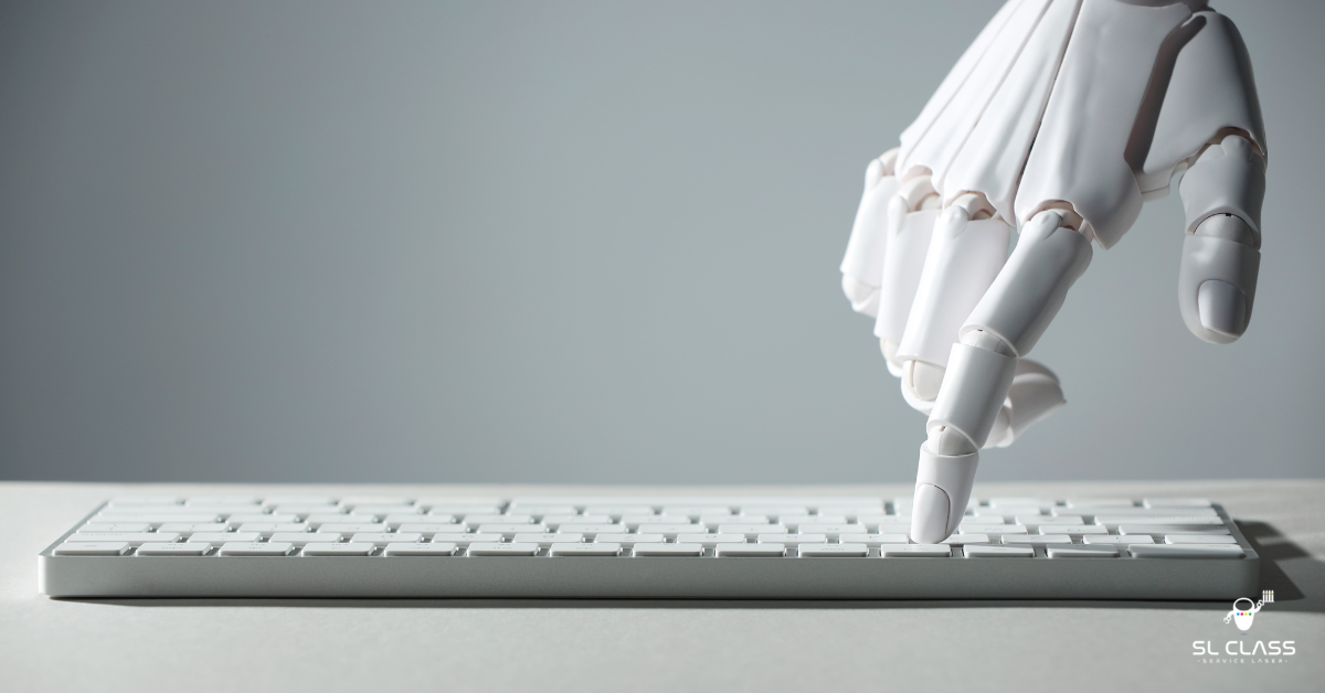 Automatisation et outils intelligents