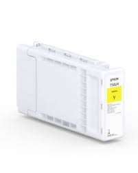 Cartouche Originale Marque EPSON T50IU4 (C13T50U400) - Yellow