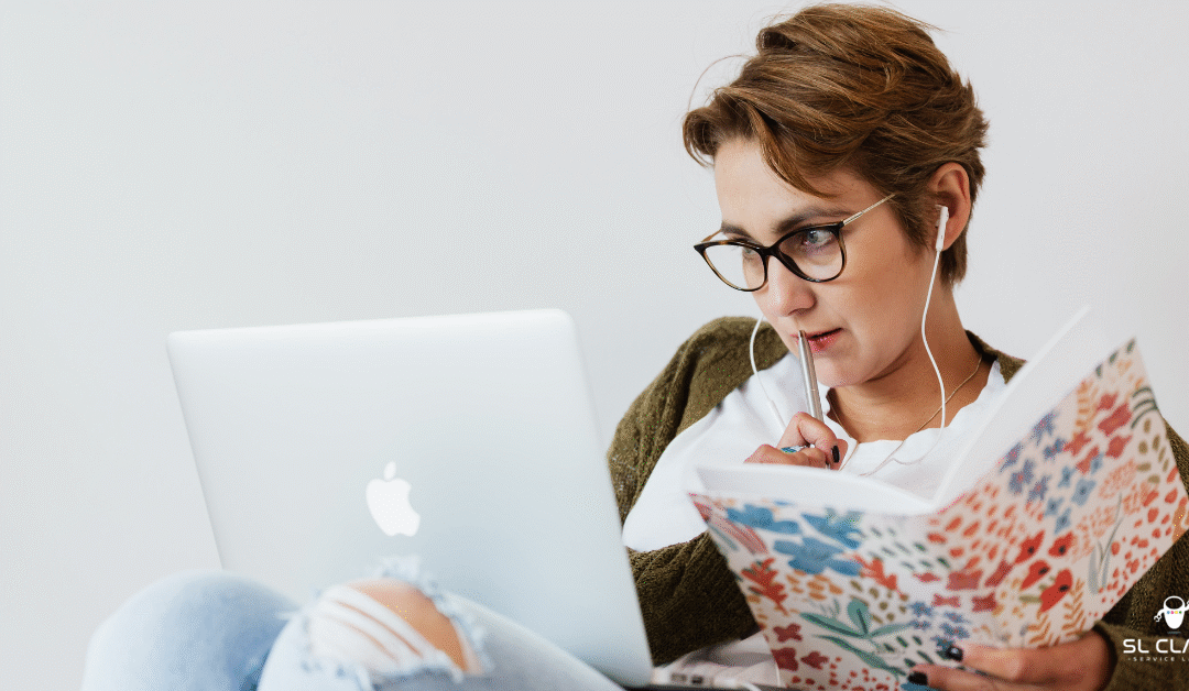 Notifications et concentration au travail