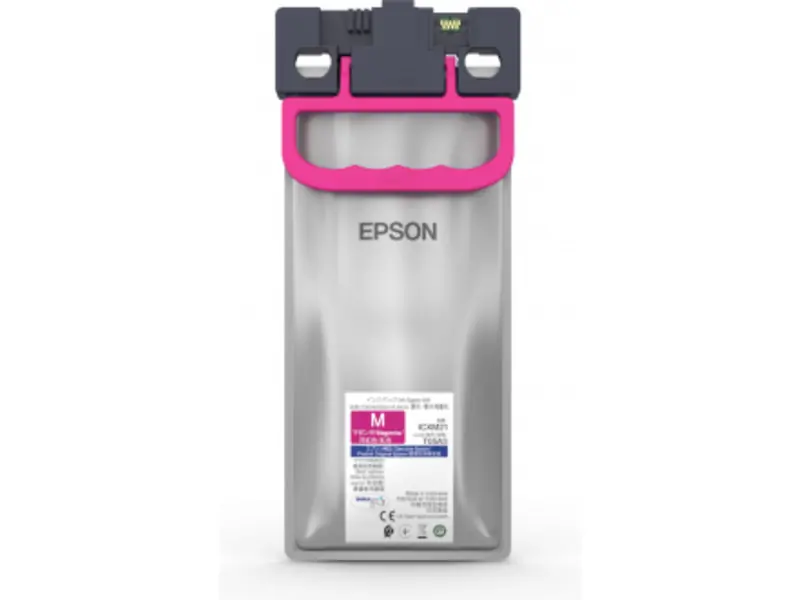 Cartouche Originale Marque EPSON T05A3 (C13T05A30N) - Magenta