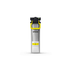 Cartouche Originale Marque EPSON T05A4 (C13T05A40N) - Yellow