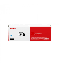 Toner Original Marque CANON CRG-046HC (1253C002) - Cyan