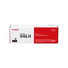 Toner Original Marque CANON CRG-046HBK (1254C002) - Noir
