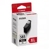 Cartouche Originale Marque CANON PG-585XL (6204C001) - Noir
