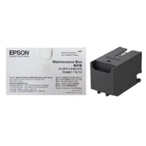 Collecteur encre usagée Originale Marque EPSON T6715 (C13T671500)