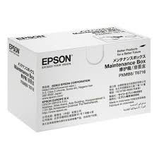 Collecteur encre usagée  Originale Marque EPSON T6715 (C13T671500)